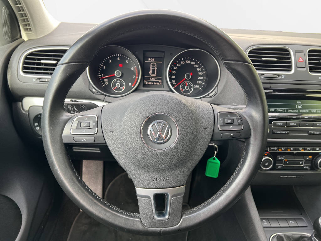 VW Golf 1.4 TSI-image-5