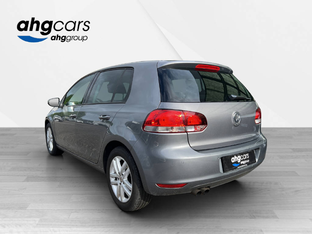 VW Golf 1.4 TSI-showroom-element-2