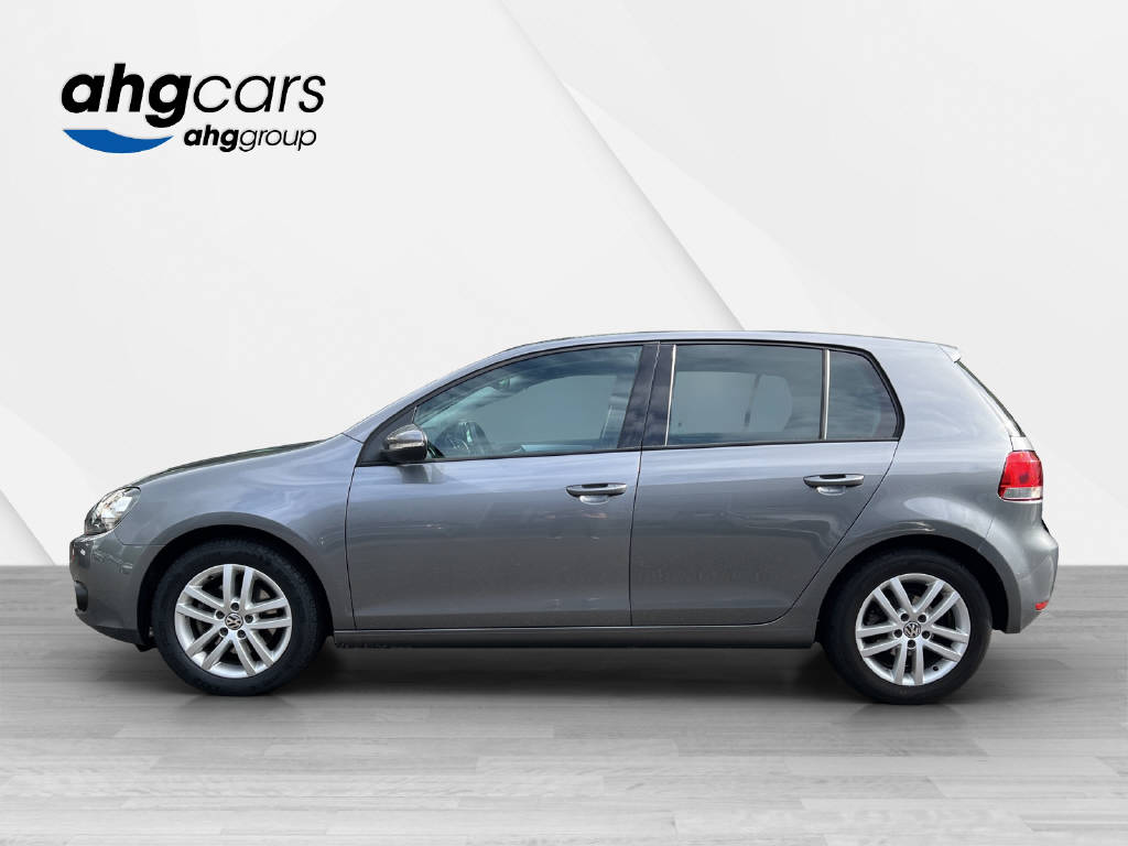 VW Golf 1.4 TSI-showroom-element-1