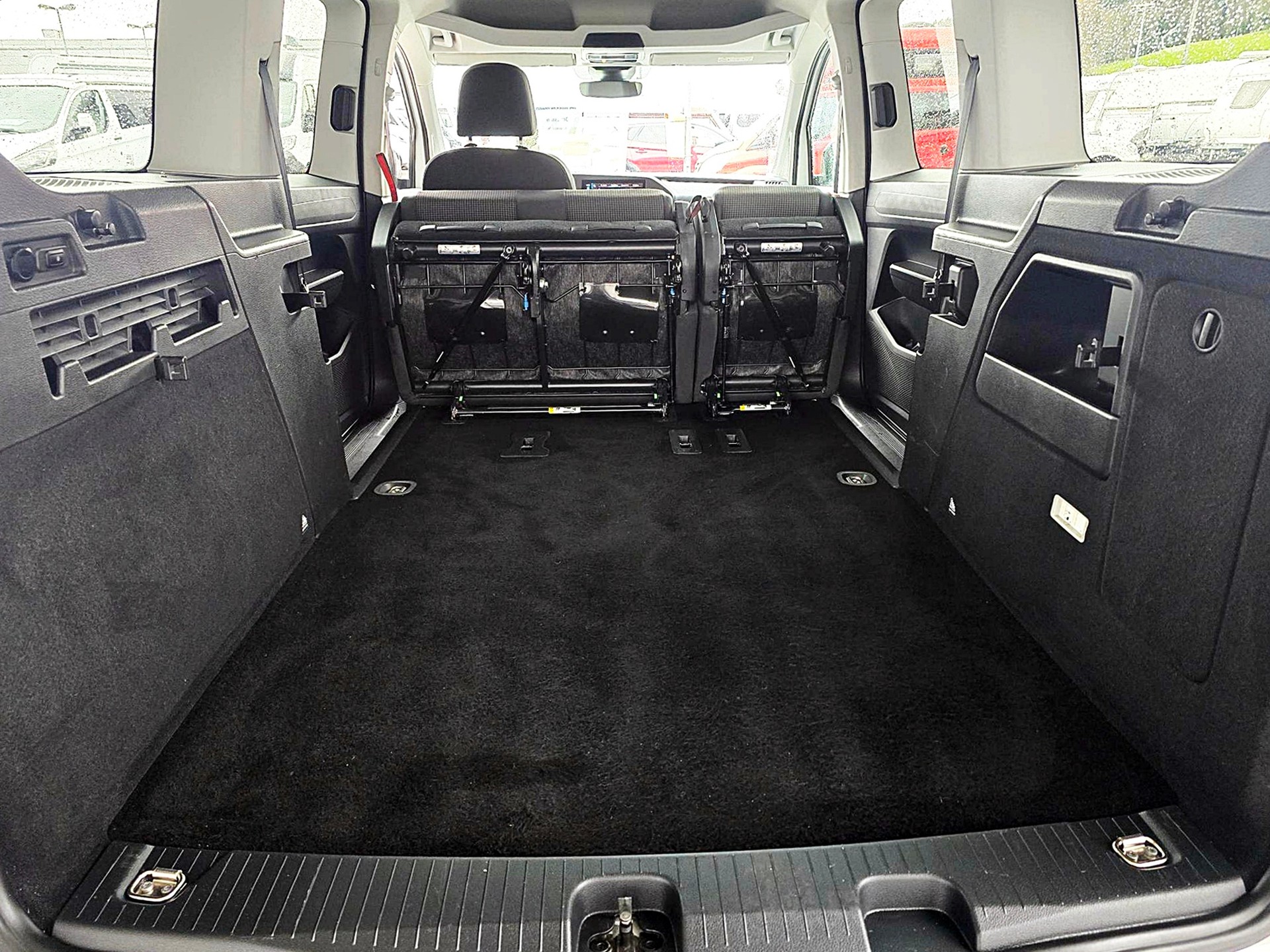 VW CADDY CALIFORNIA MAXI 1,5 TSI DSG-image-7