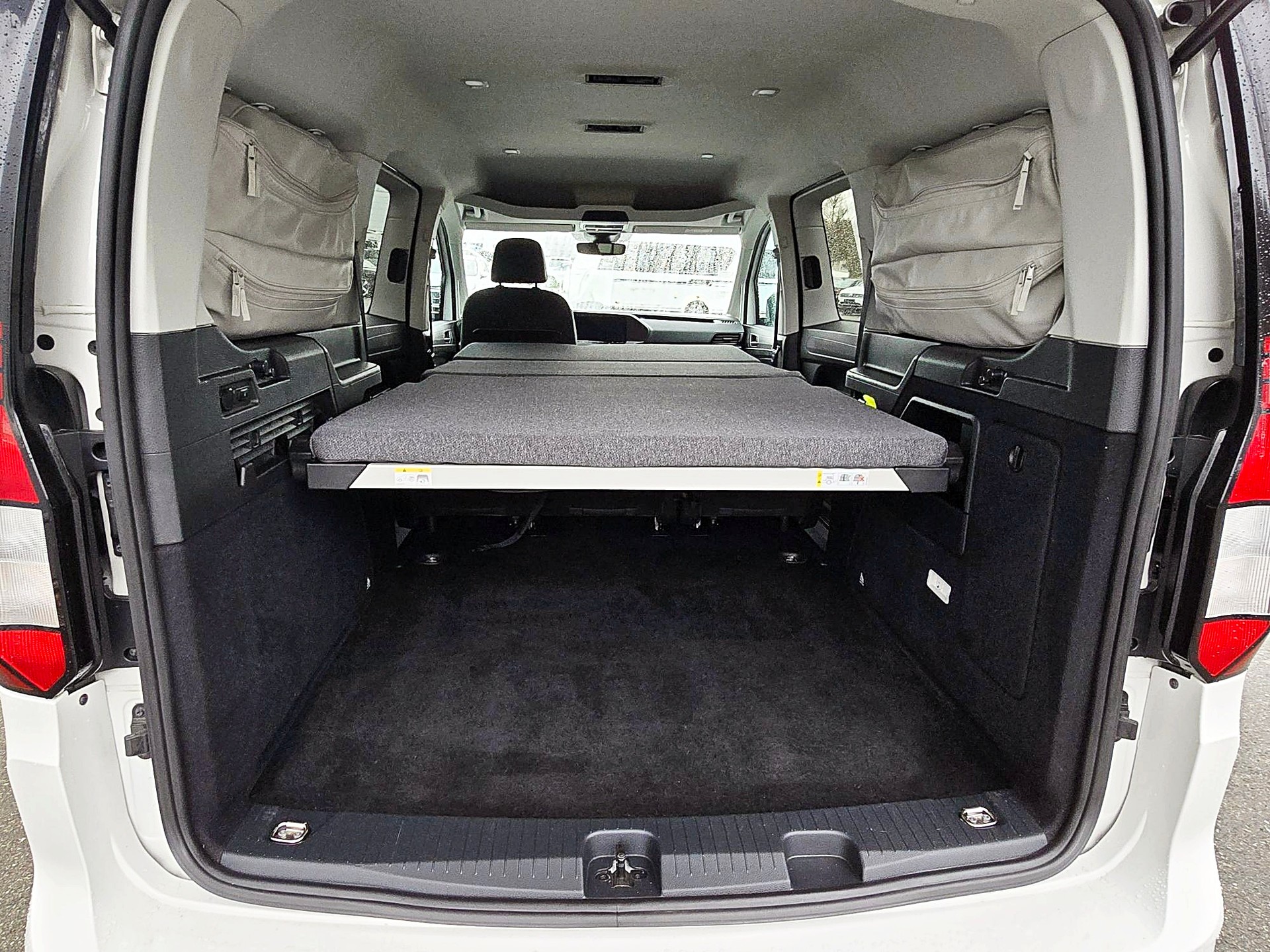 VW CADDY CALIFORNIA MAXI 1,5 TSI DSG-image-6