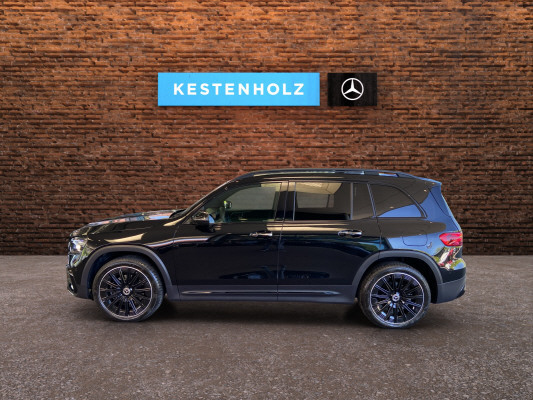 MERCEDES-BENZ GLB 200 7G-Tronic-showroom-element-3