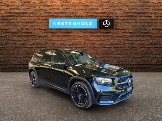 MERCEDES-BENZ GLB 200 7G-Tronic-showroom-element-1