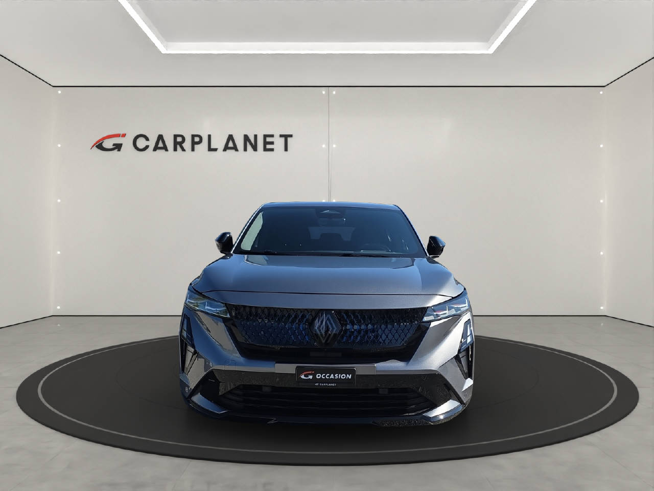 RENAULT Rafale 1.2 E-Tech esprit Alpine-showroom-element-1