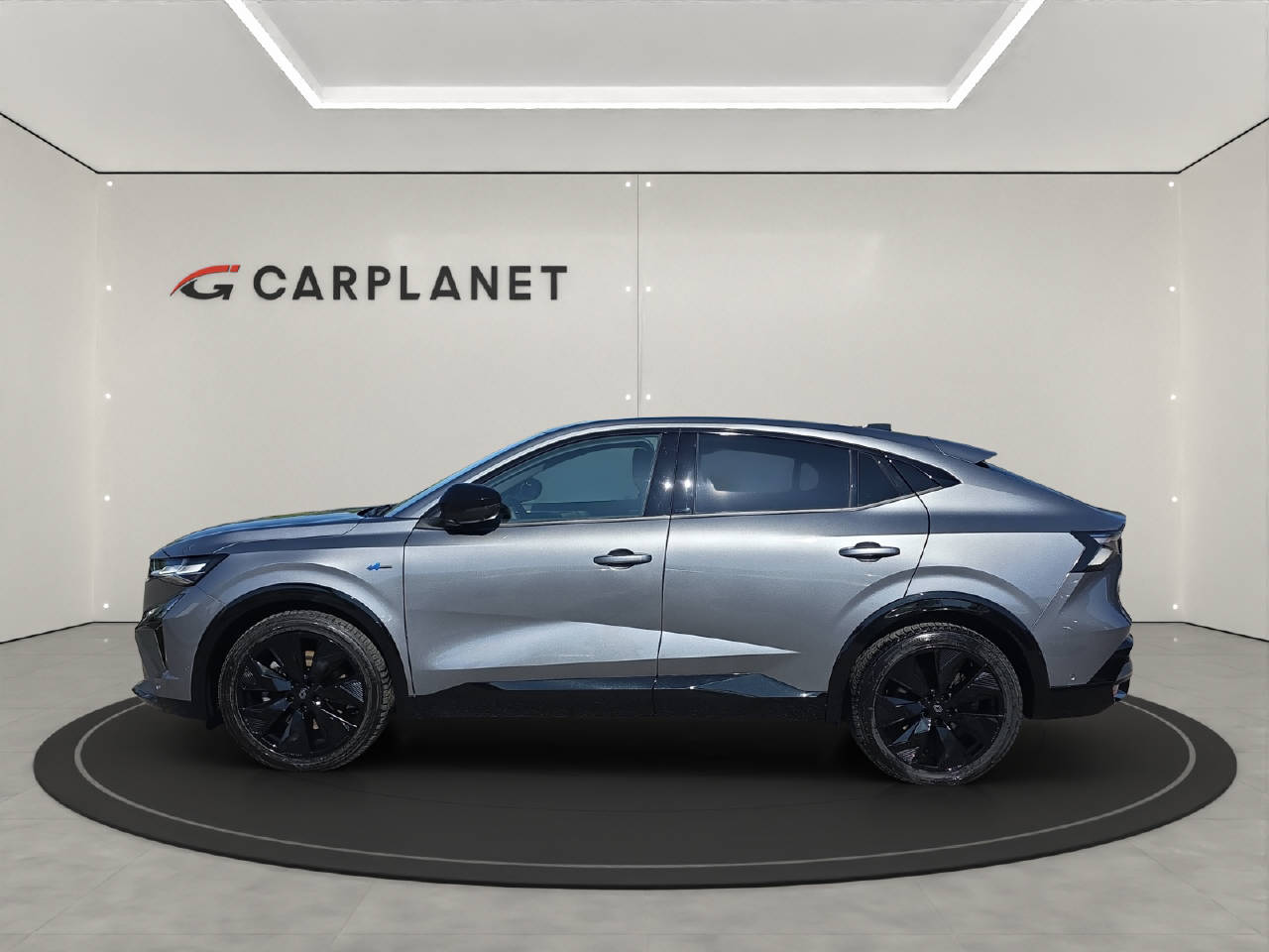 RENAULT Rafale 1.2 E-Tech esprit Alpine-showroom-element-2