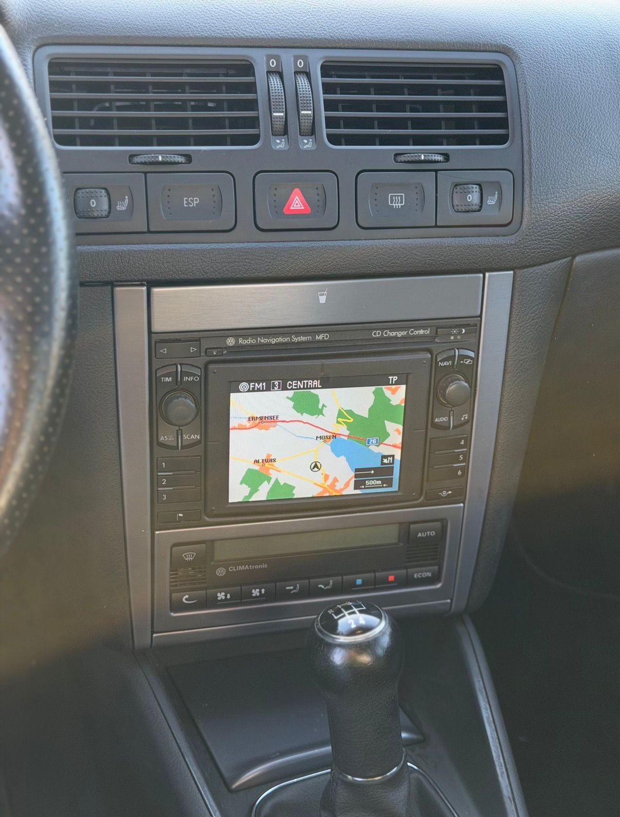 VW BORA-image-7