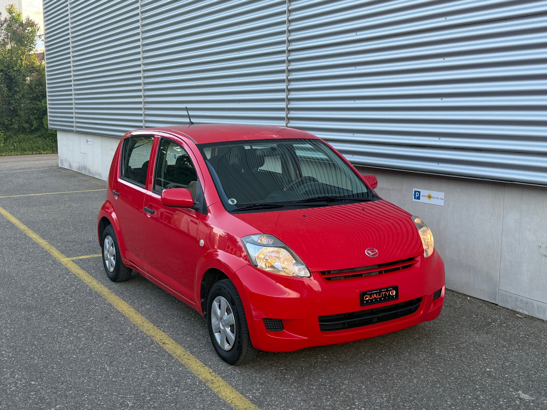 DAIHATSU Sirion 1.0 eco-top-image-4