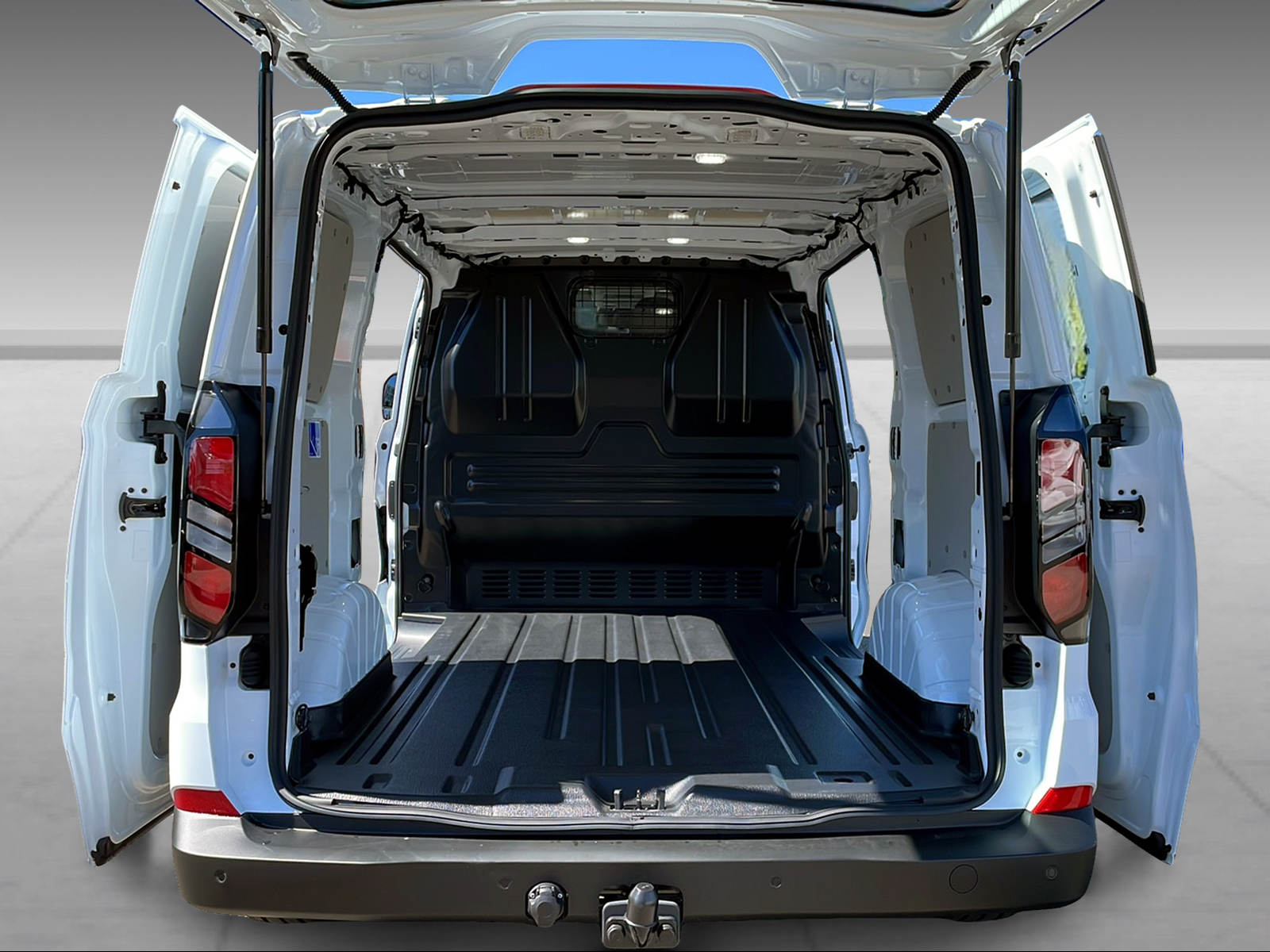 FORD Transit C Van 320 L1 2.0 EcoBlue 170 Trend-image-7