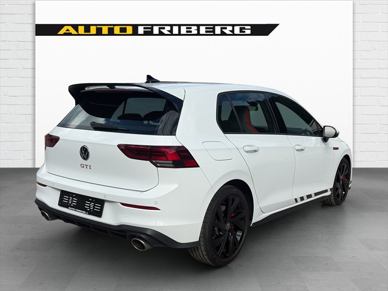 VW Golf VIII Clubsport-image-3