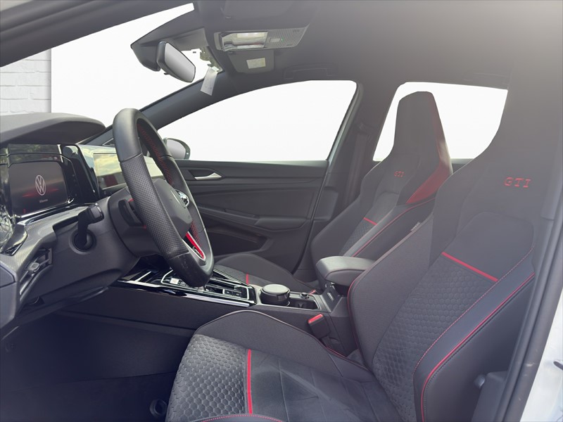 VW Golf VIII Clubsport-image-4