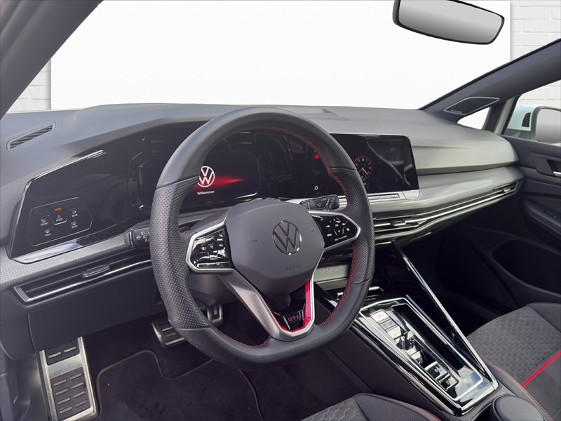 VW Golf VIII Clubsport-image-5