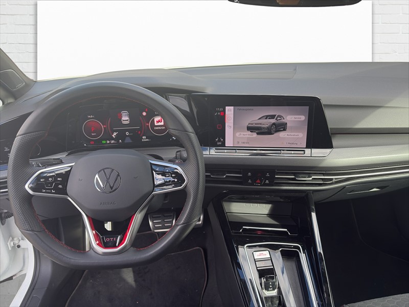 VW Golf VIII Clubsport-image-7