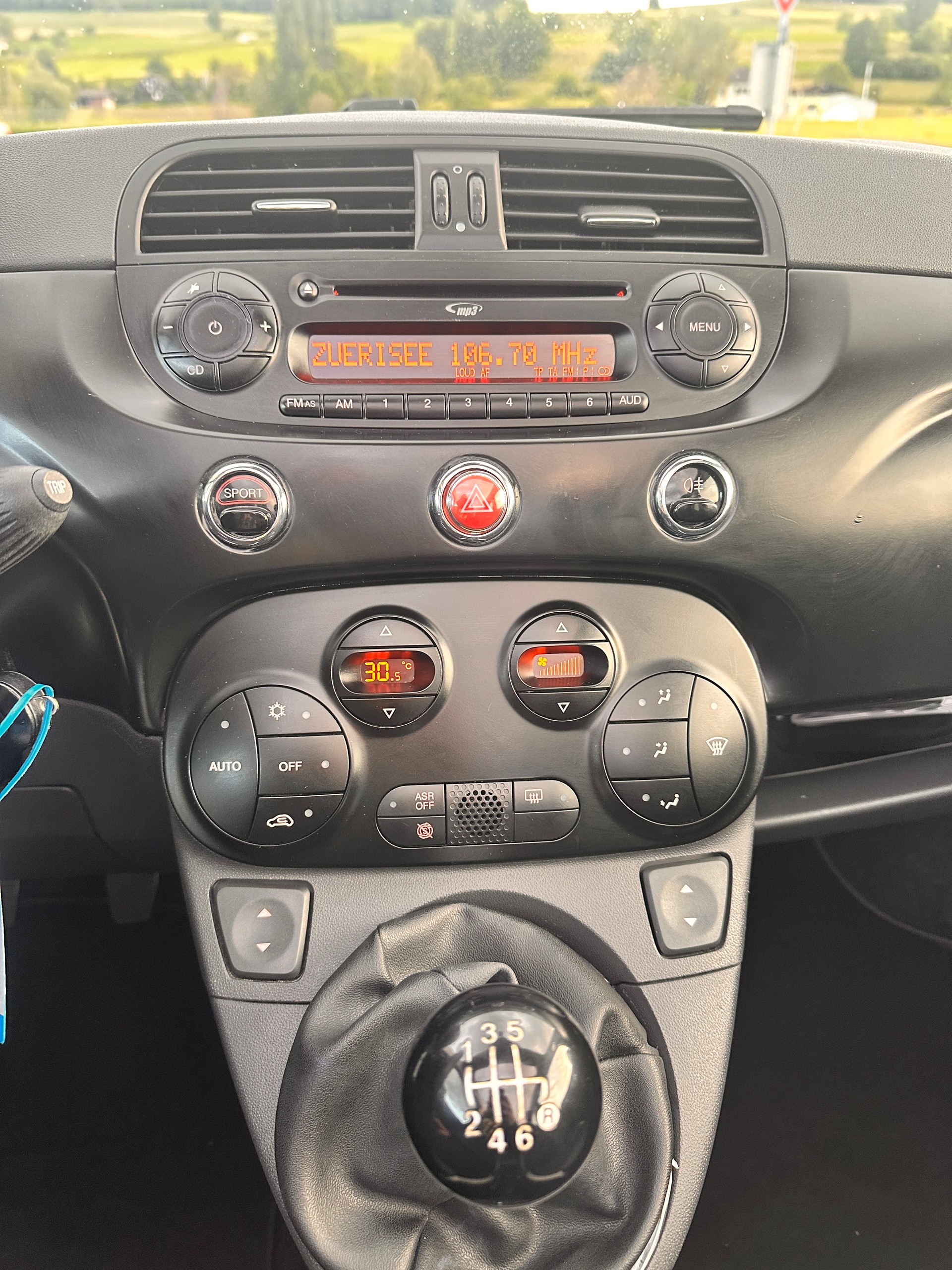 FIAT 500 TwinAir turbo-image-5