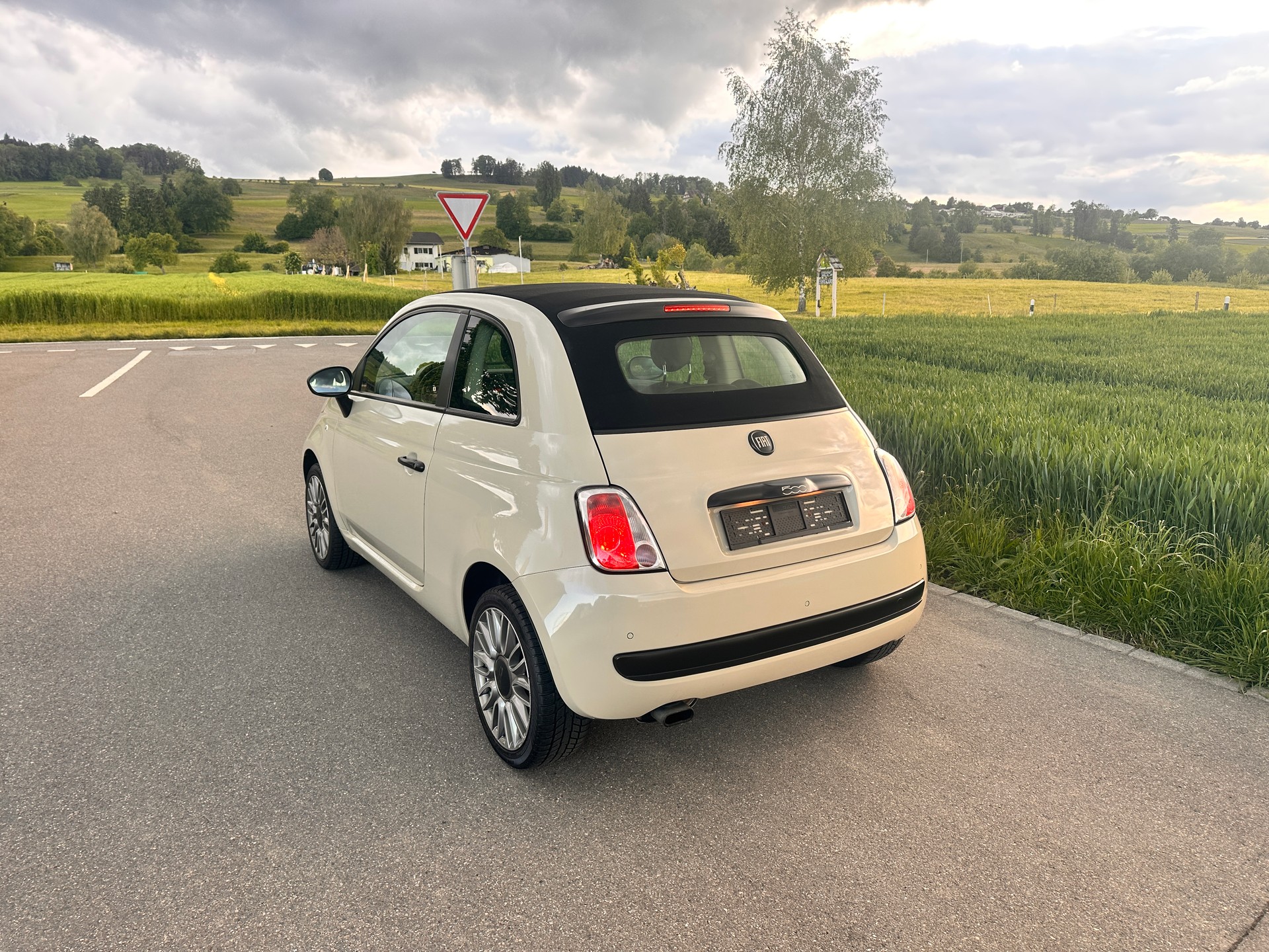 FIAT 500 TwinAir turbo-image-13