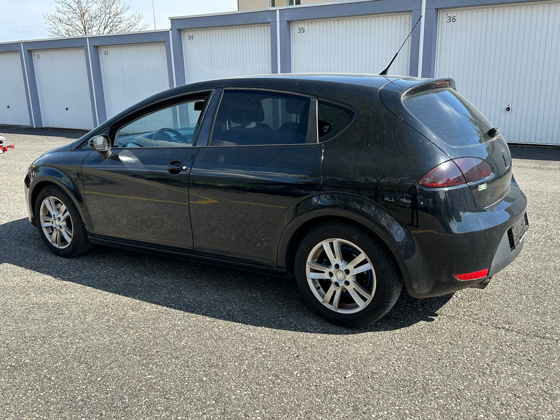 SEAT Leon 2.0 TDI FR-image-4