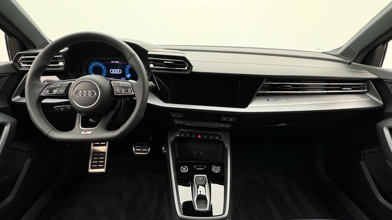 AUDI A3 Sportback TFSI 110 kW S line S tronic-image-5