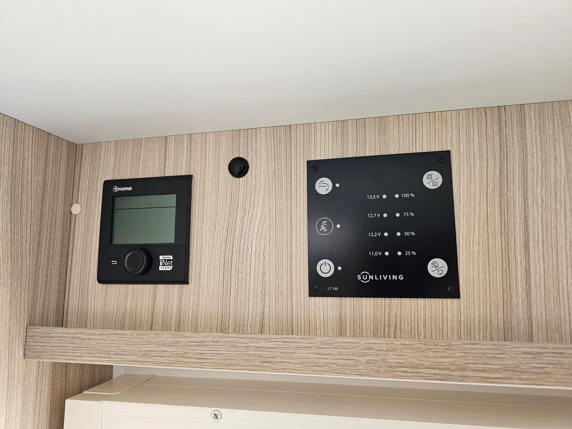 SUN LIVING C 65SL 140PS Automat-image-21