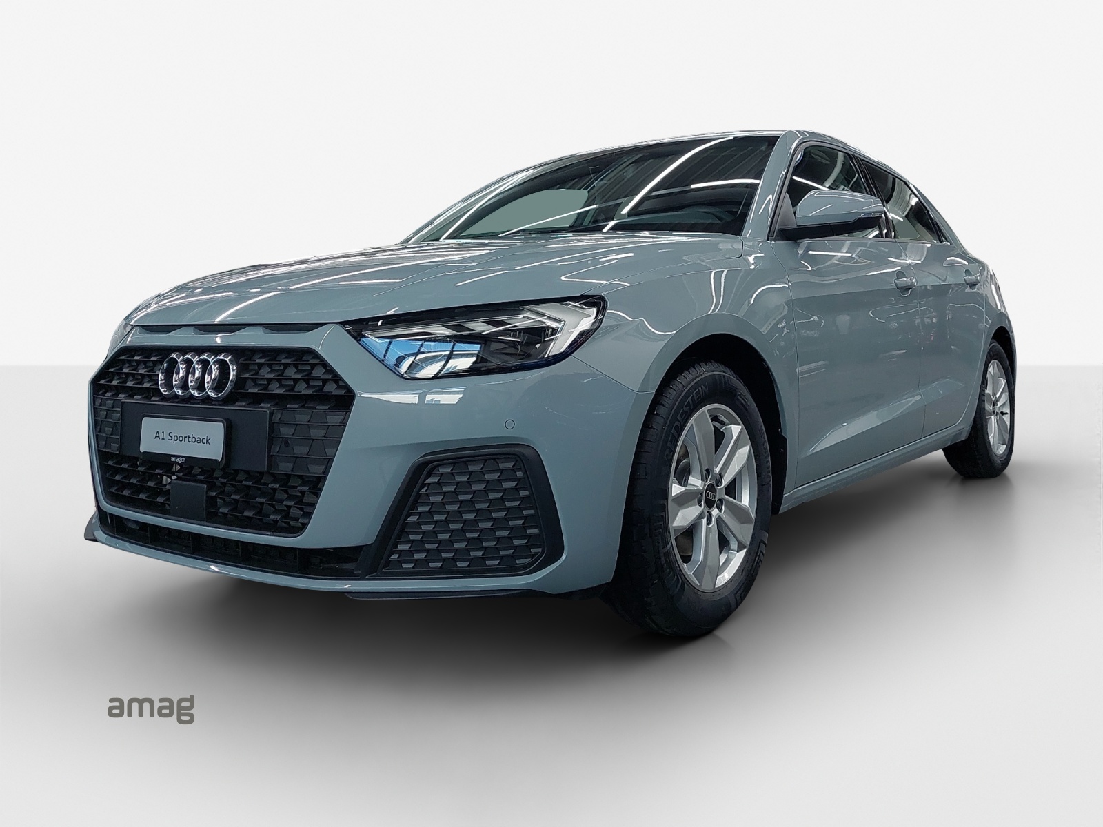 AUDI A1 Sportback 30 TFSI Attraction