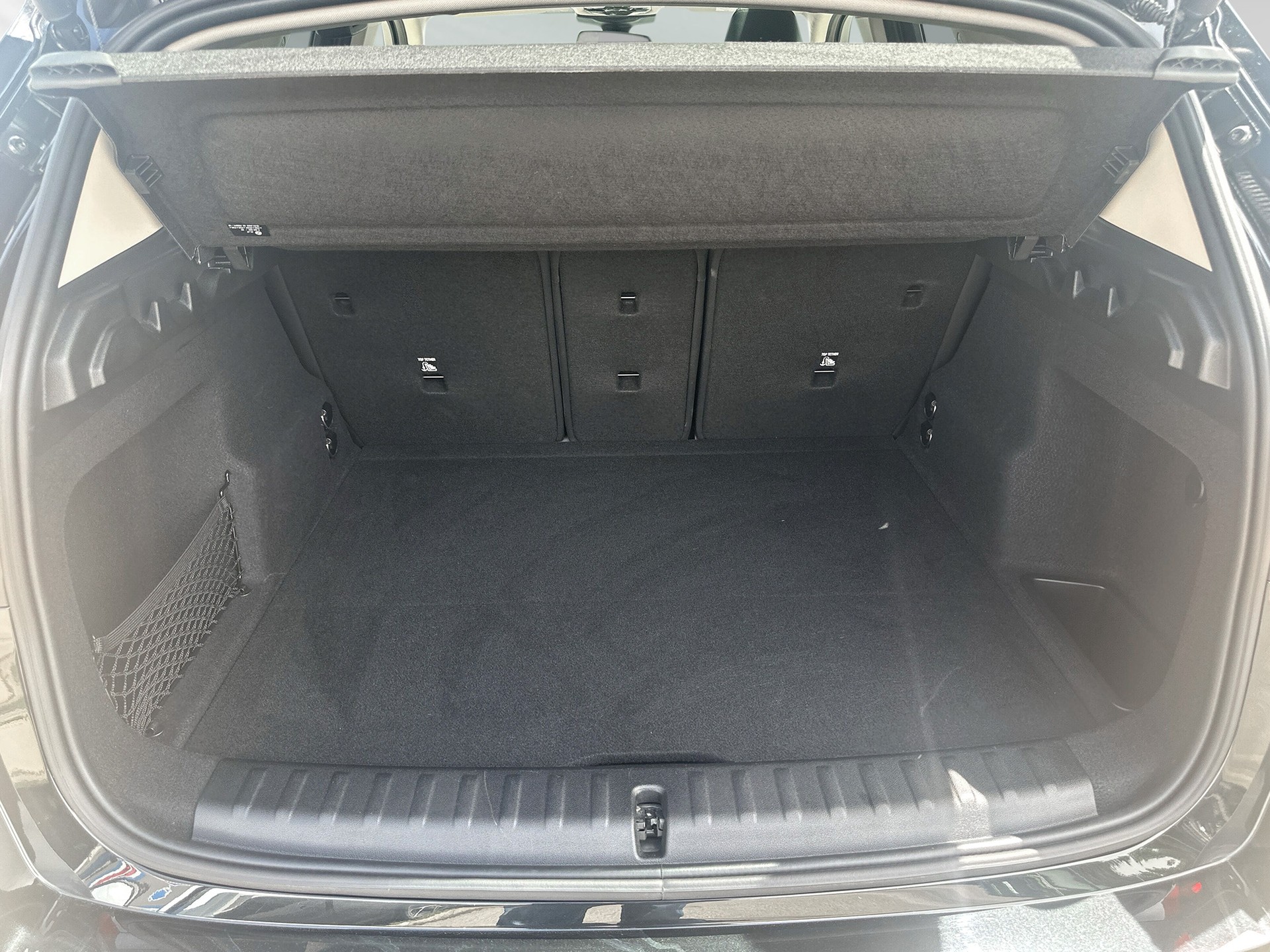 BMW X1 xDrive 23i 48V xLine-image-7