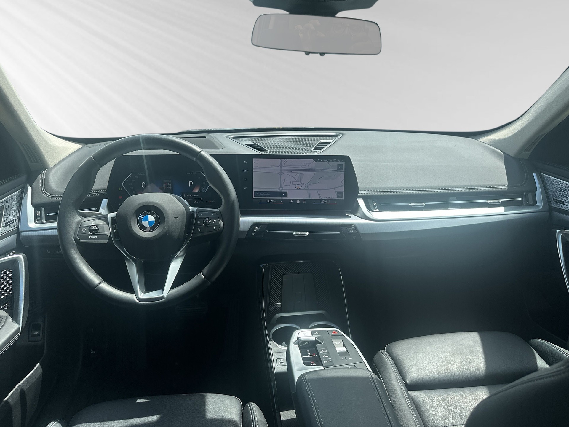 BMW X1 xDrive 23i 48V xLine-image-5