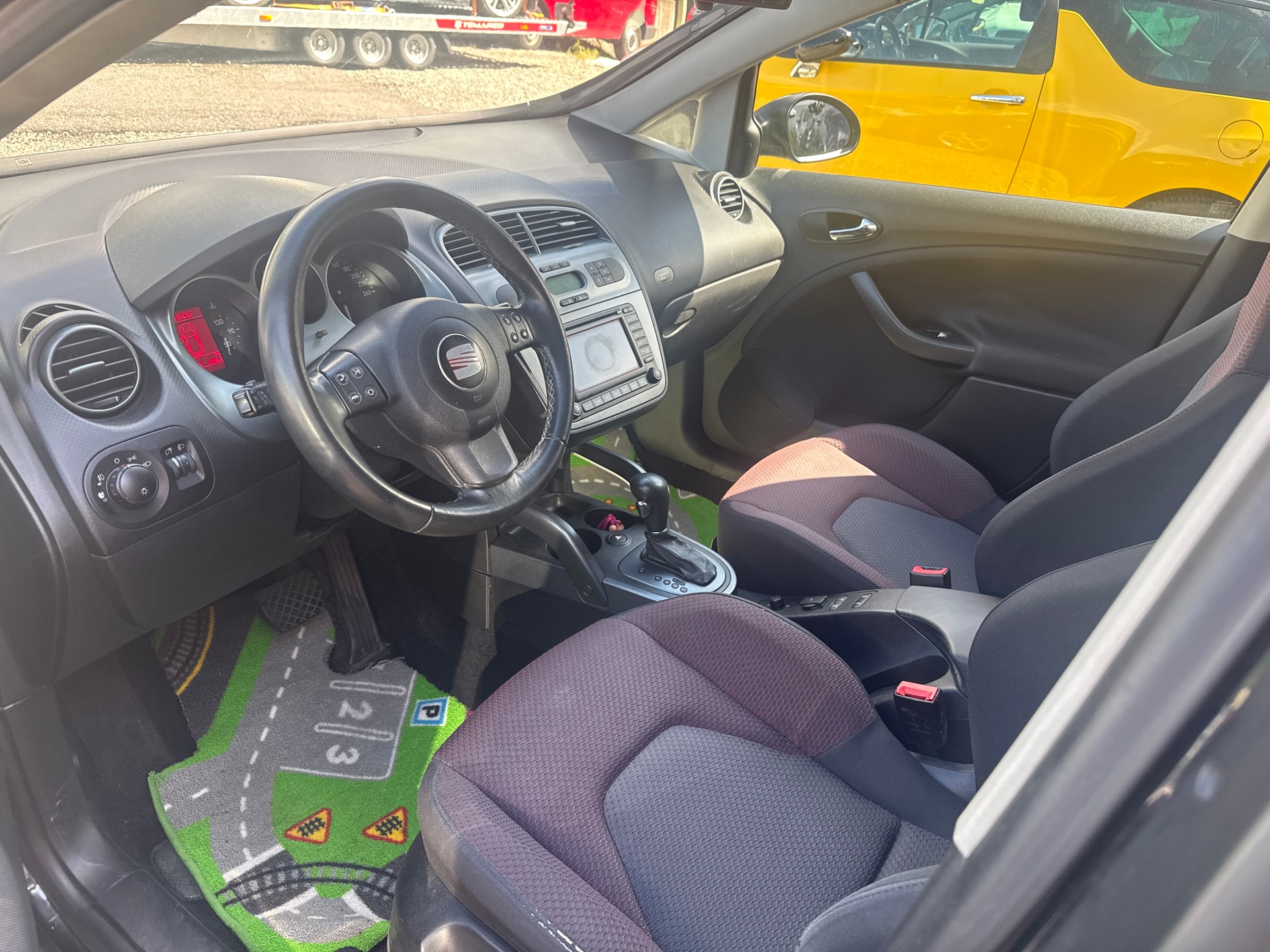 SEAT Altea 2.0 FSI Stylance-image-3