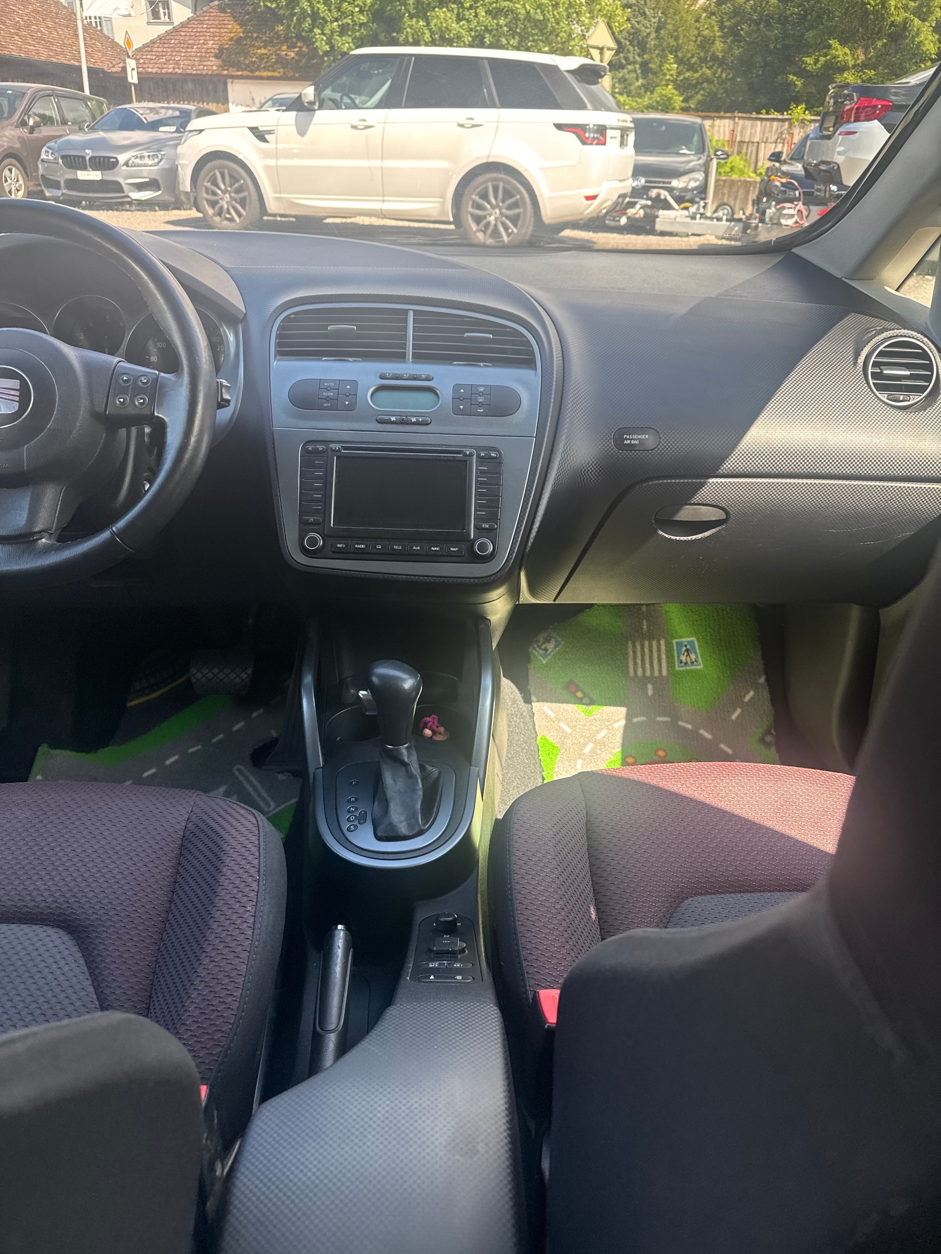 SEAT Altea 2.0 FSI Stylance-image-5