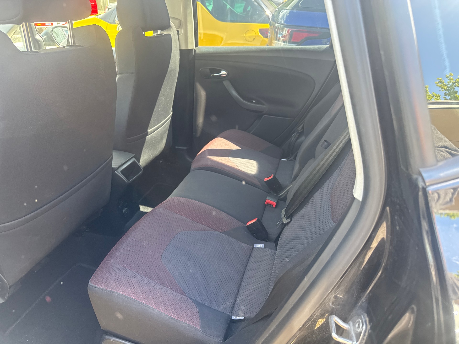 SEAT Altea 2.0 FSI Stylance-image-4