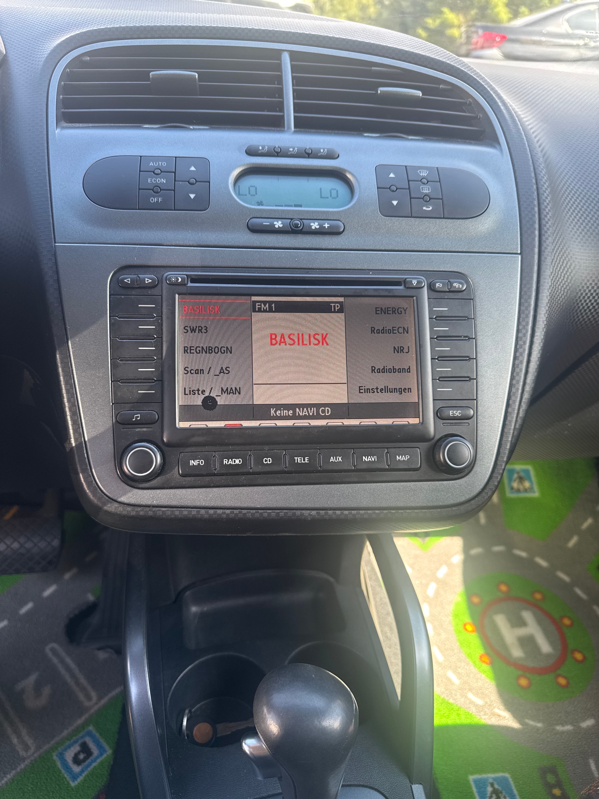 SEAT Altea 2.0 FSI Stylance-image-8
