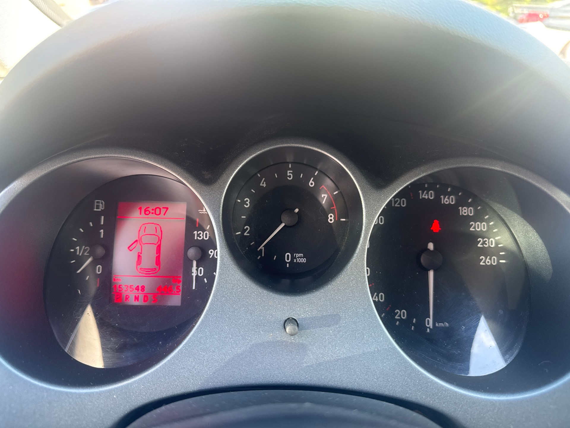 SEAT Altea 2.0 FSI Stylance-image-7