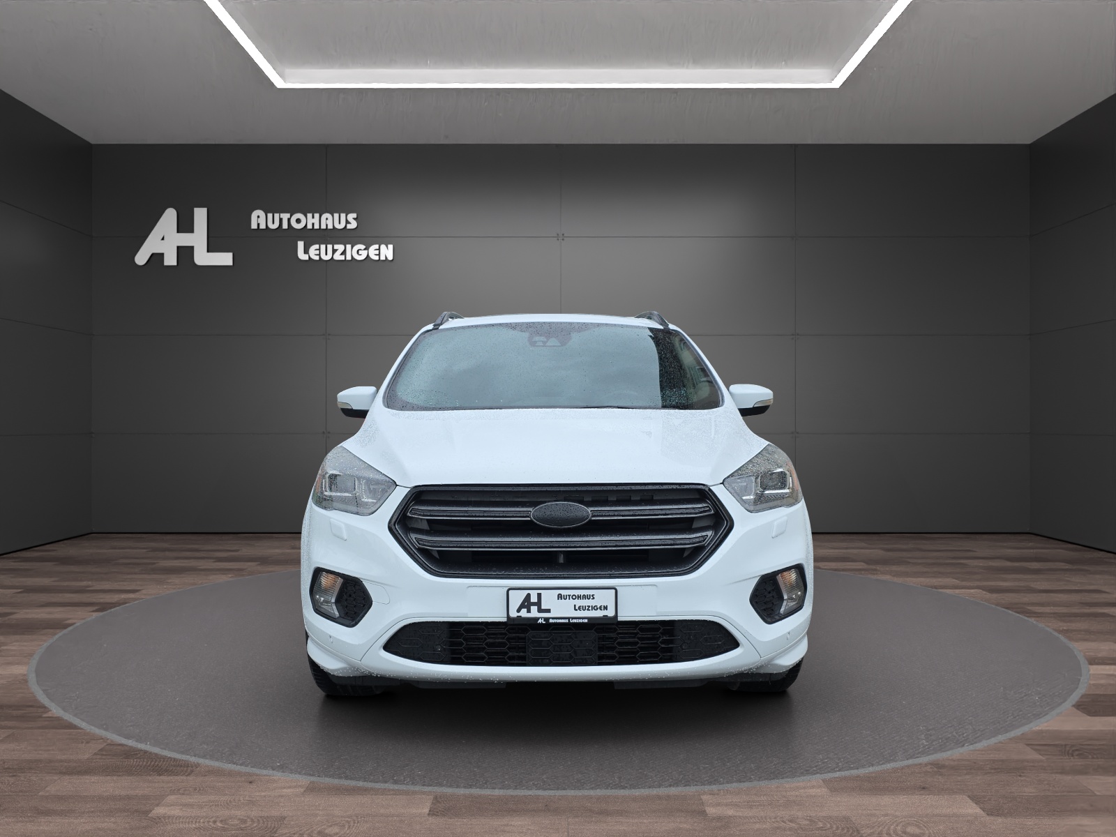 FORD Kuga 2.0 TDCi ST Line 4WD PowerShift-image-7