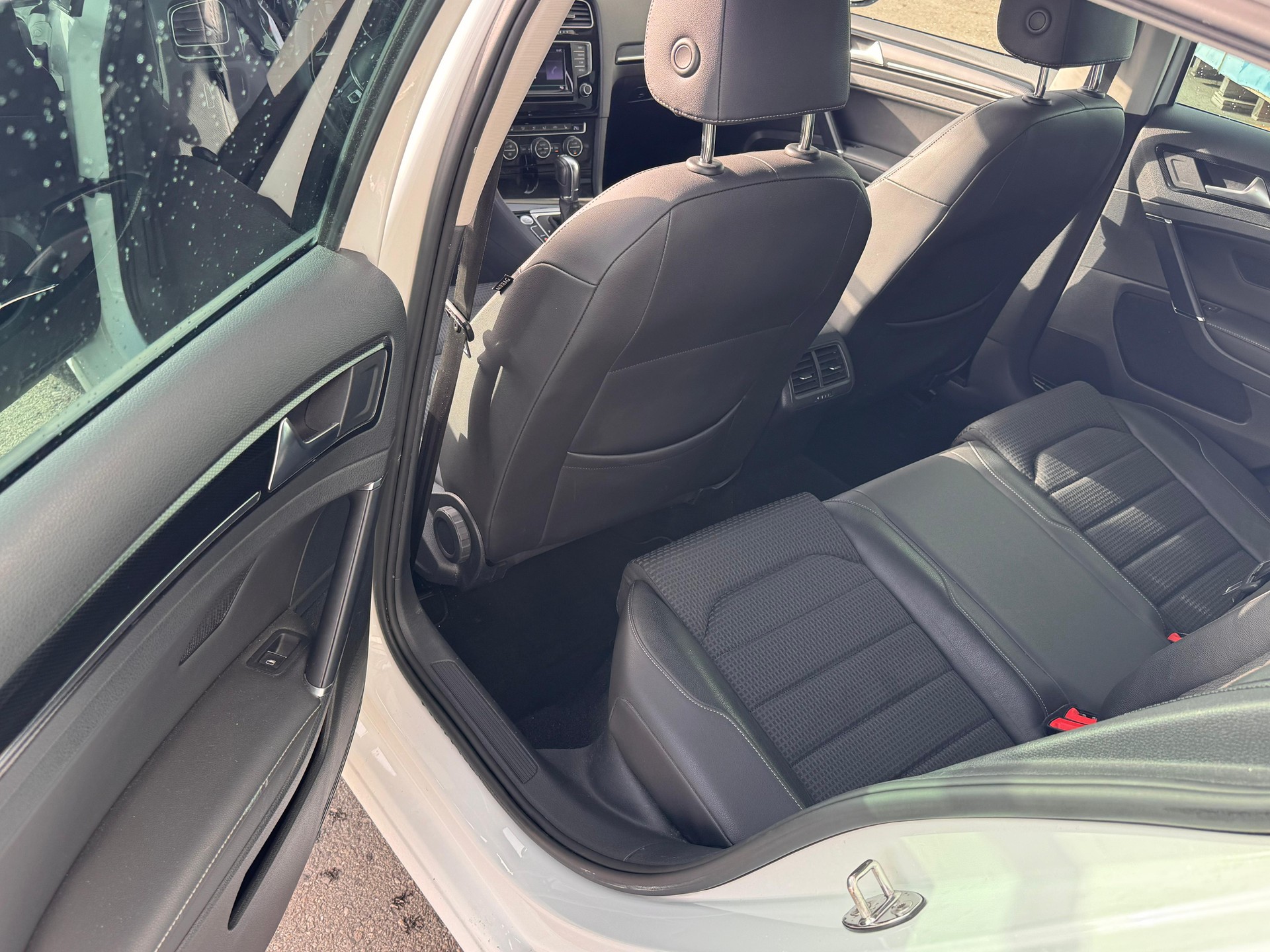 VW VW Golf 1.4 TSI Highline DSG - 12.05.2026 Expertisé --image-18