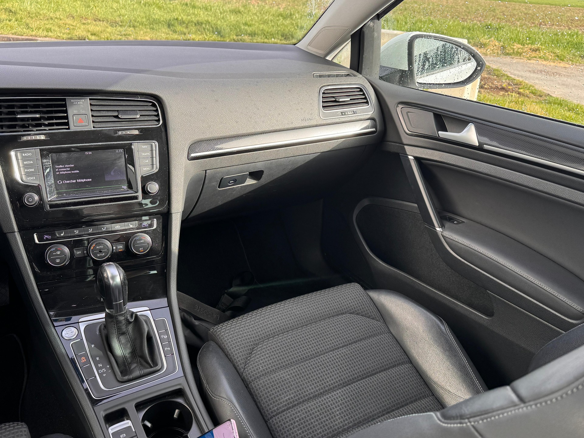 VW VW Golf 1.4 TSI Highline DSG - 12.05.2026 Expertisé --image-23