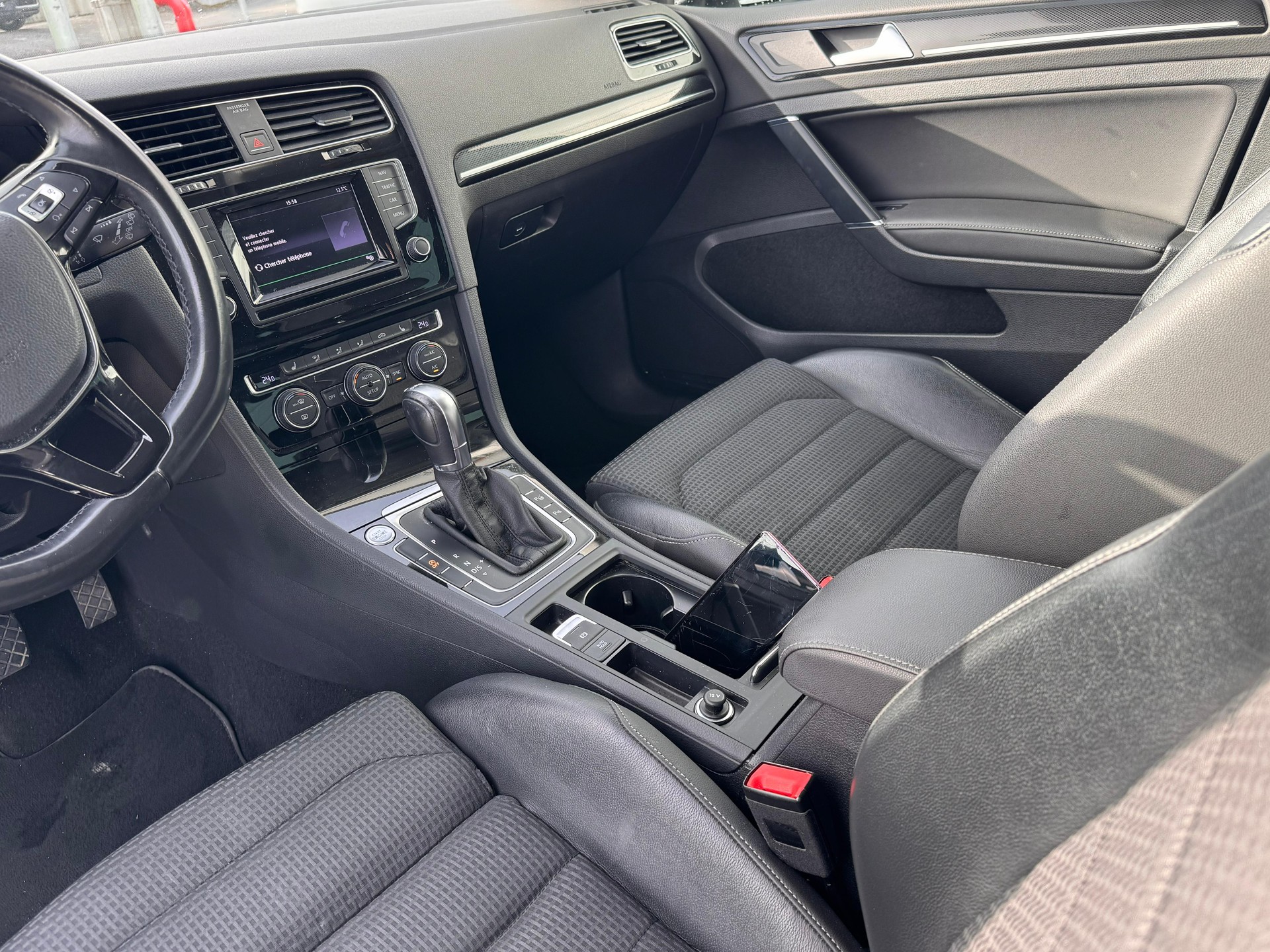 VW VW Golf 1.4 TSI Highline DSG - 12.05.2026 Expertisé --image-19