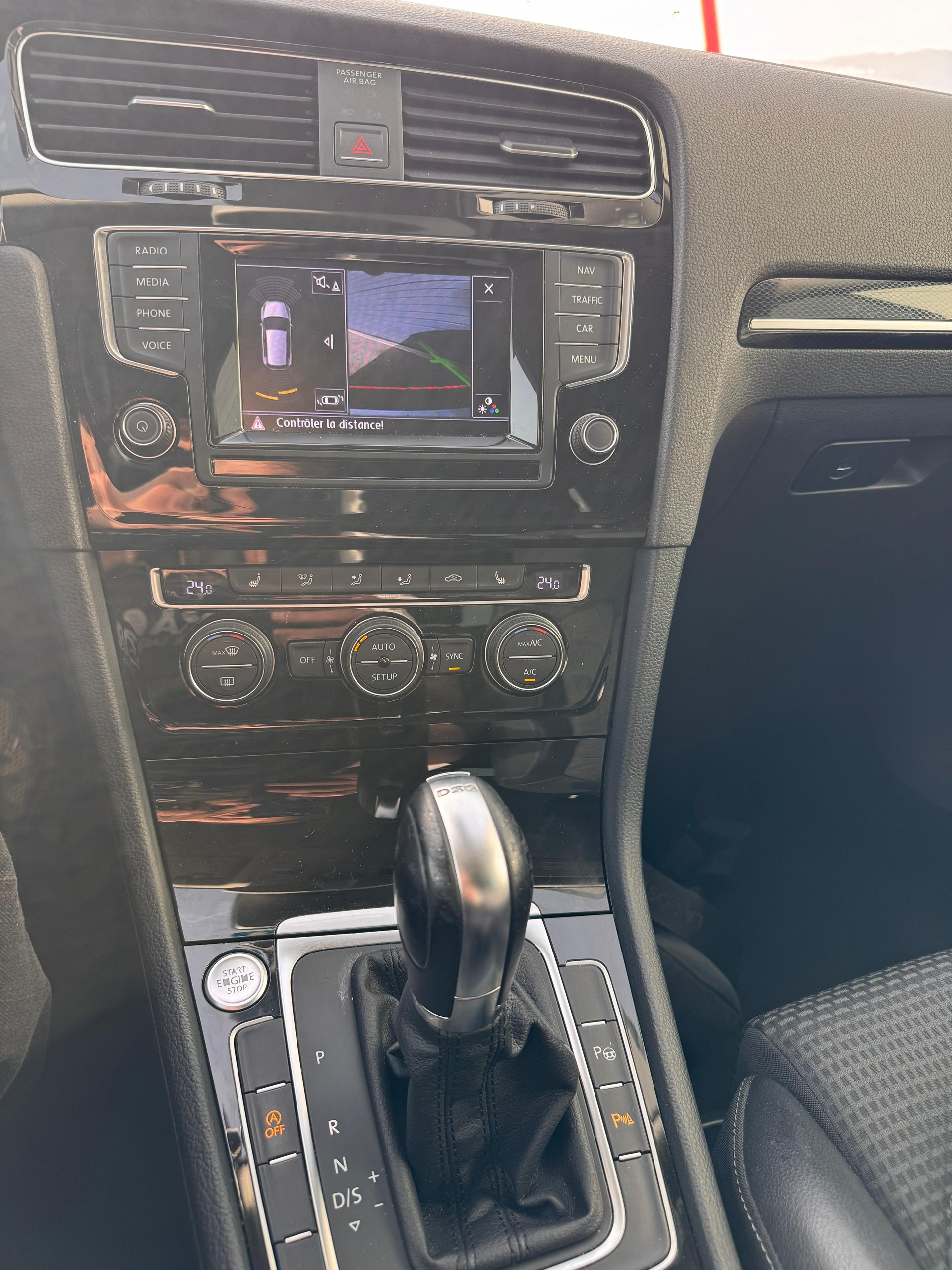 VW VW Golf 1.4 TSI Highline DSG - 12.05.2026 Expertisé --image-27