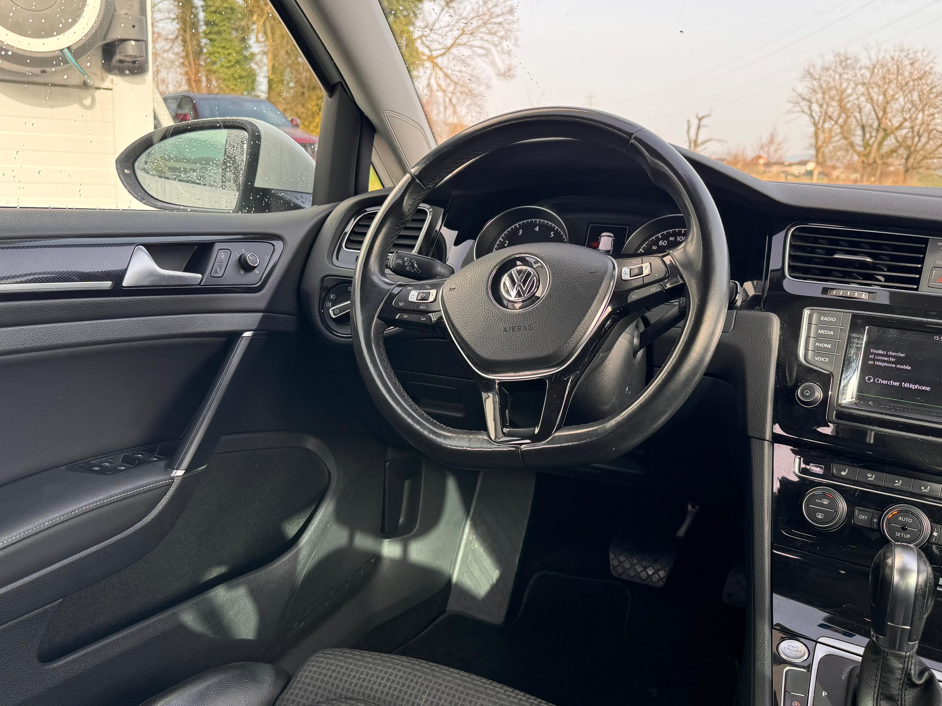 VW VW Golf 1.4 TSI Highline DSG - 12.05.2026 Expertisé --image-22