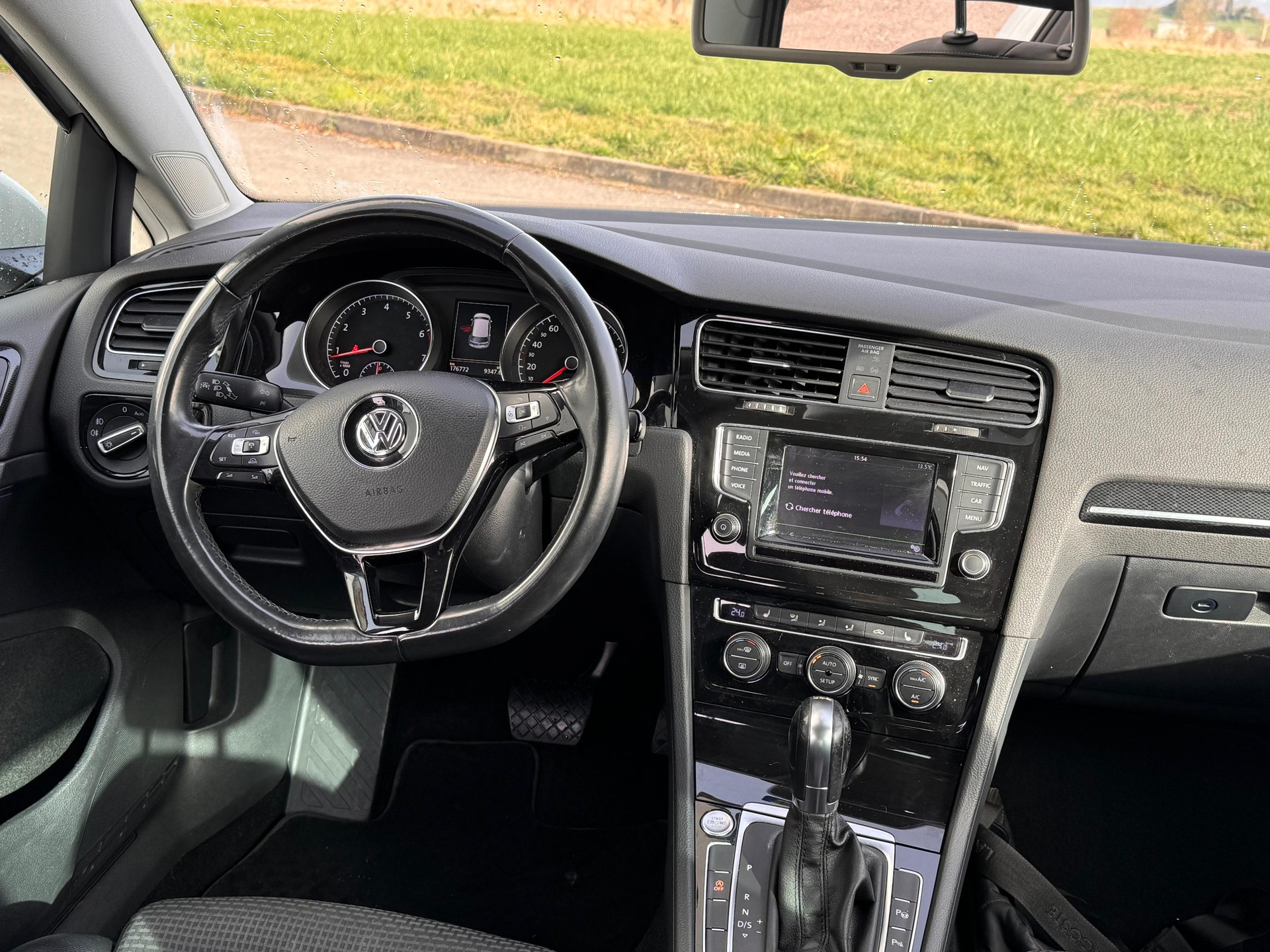 VW VW Golf 1.4 TSI Highline DSG - 12.05.2026 Expertisé --image-25