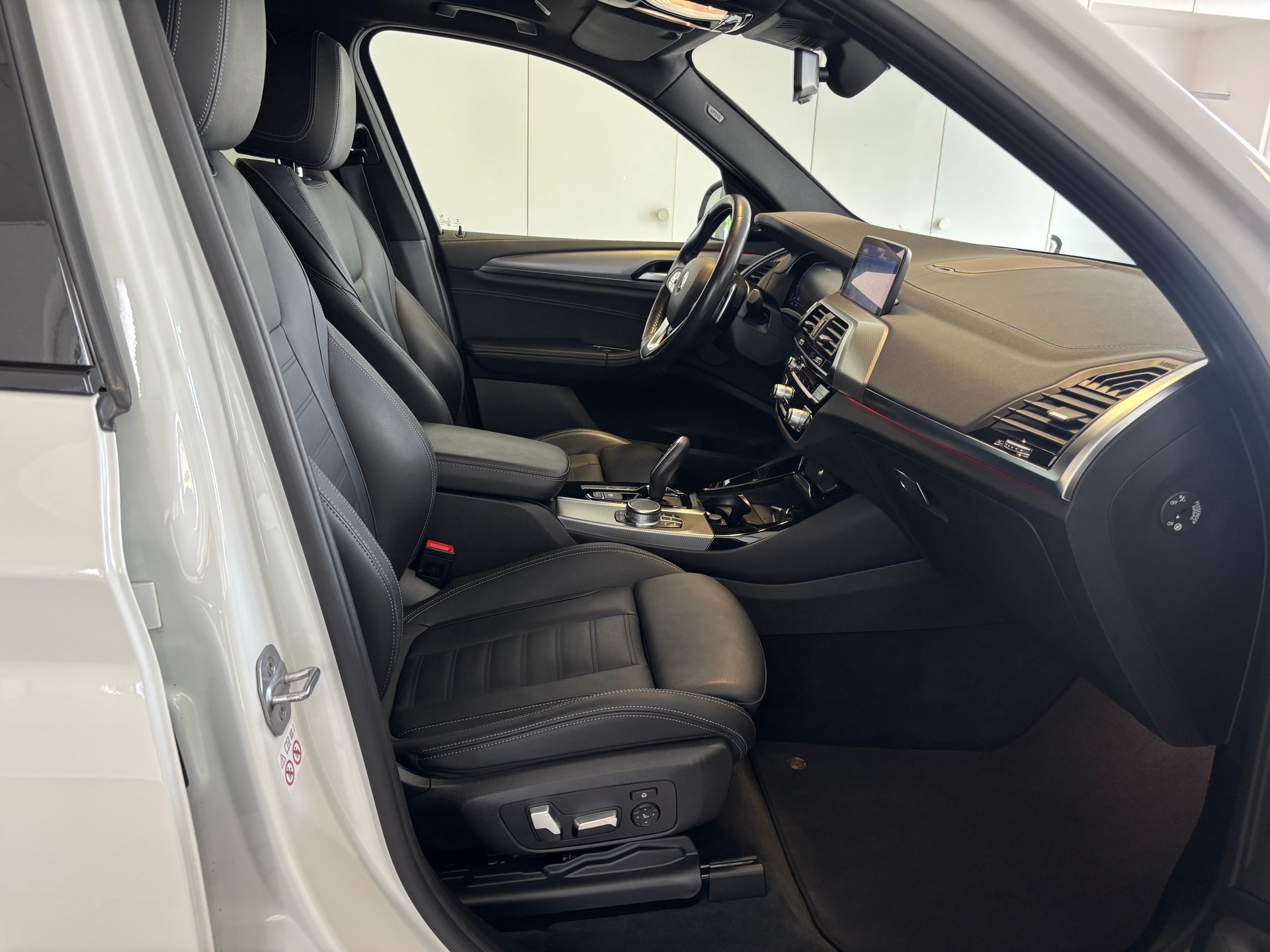 BMW-ALPINA XD3 Switch-Tronic-image-9