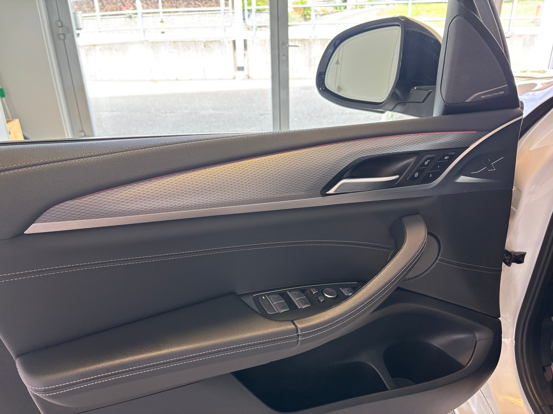 BMW-ALPINA XD3 Switch-Tronic-image-14