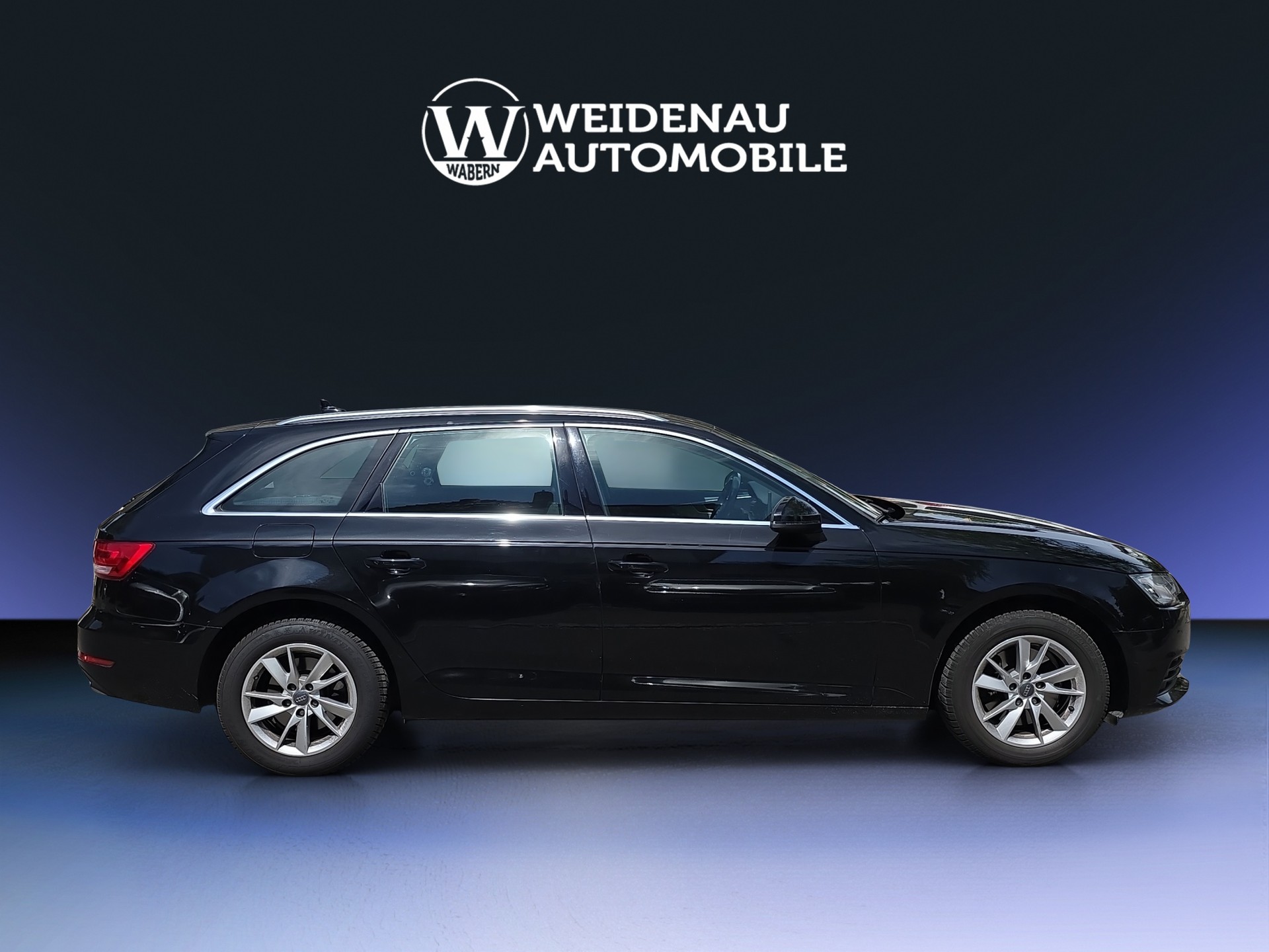 AUDI A4 Avant 2.0 TDI S-tronic-image-6