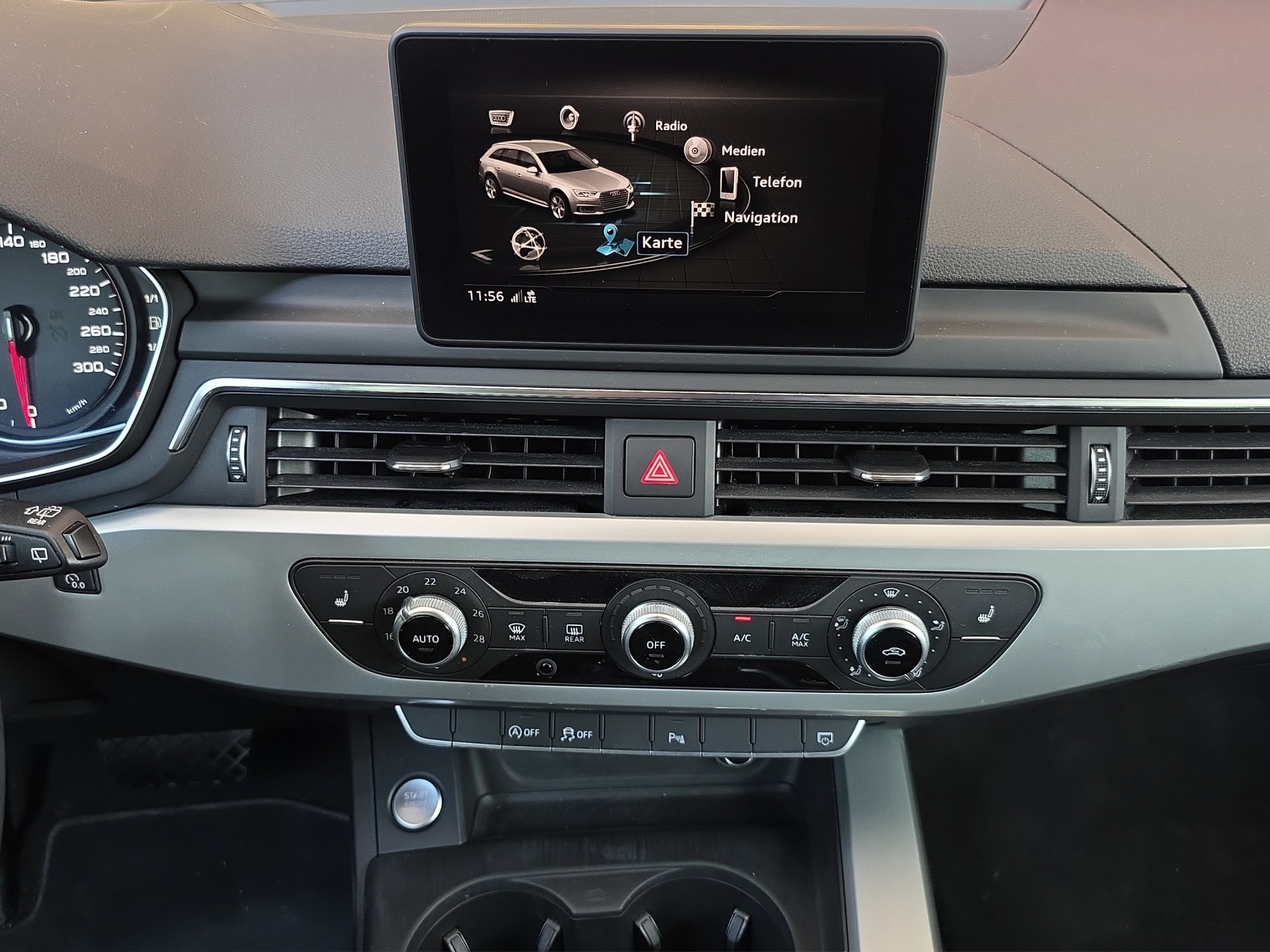 AUDI A4 Avant 2.0 TDI S-tronic-image-12
