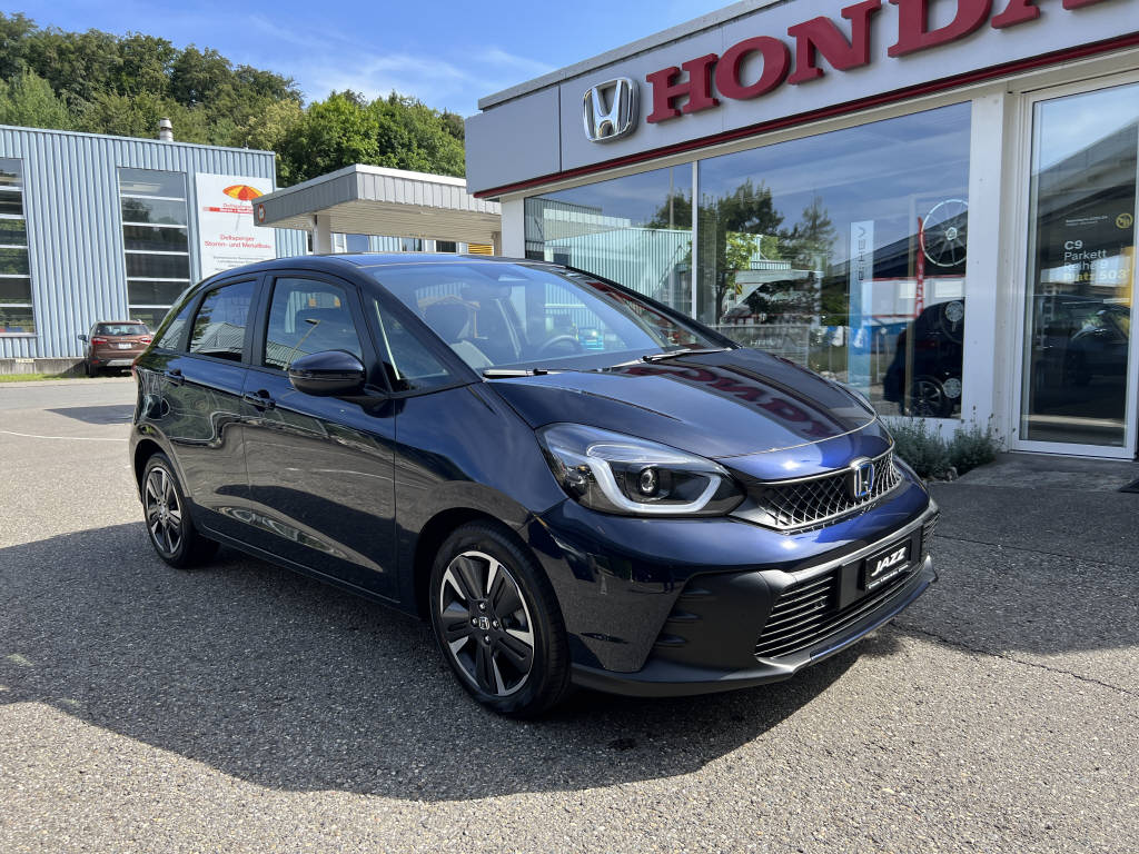 HONDA Jazz 1.5 i-MMD Advance-showroom-element-3