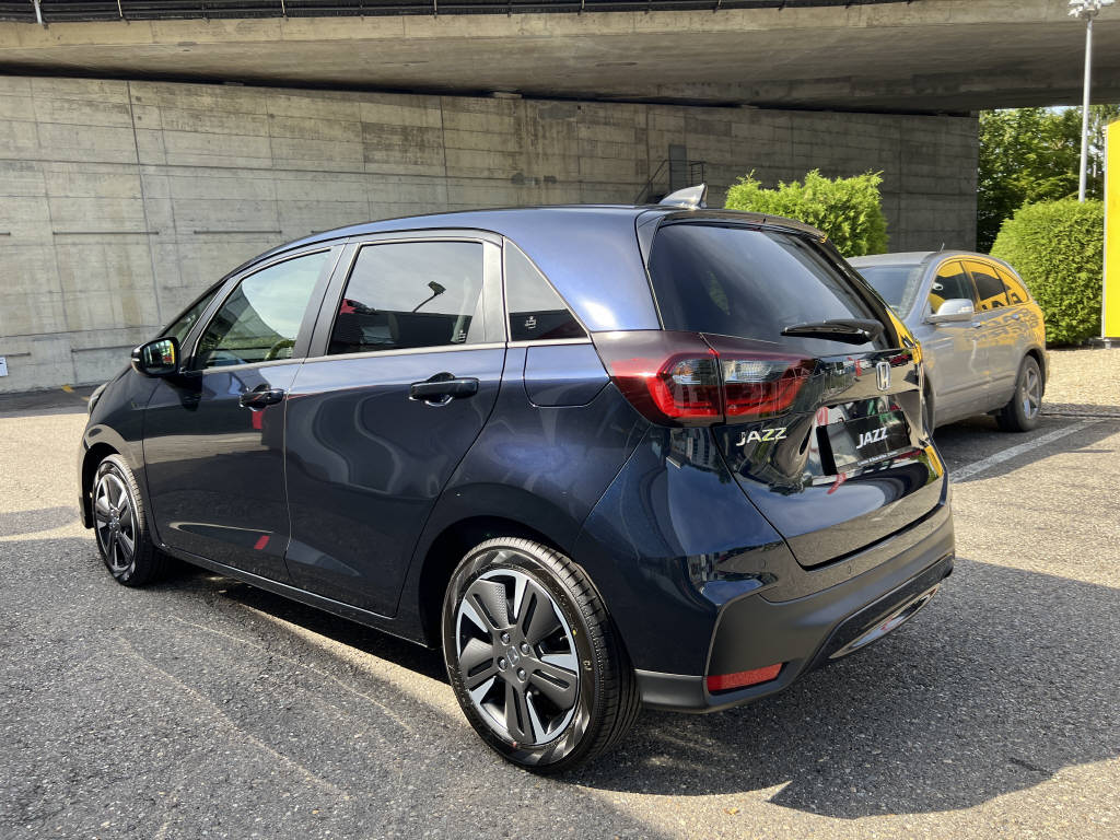 HONDA Jazz 1.5 i-MMD Advance-showroom-element-2