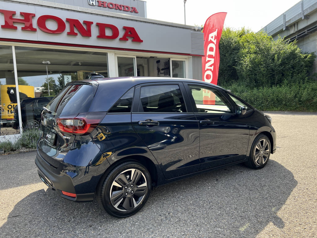 HONDA Jazz 1.5 i-MMD Advance-showroom-element-1