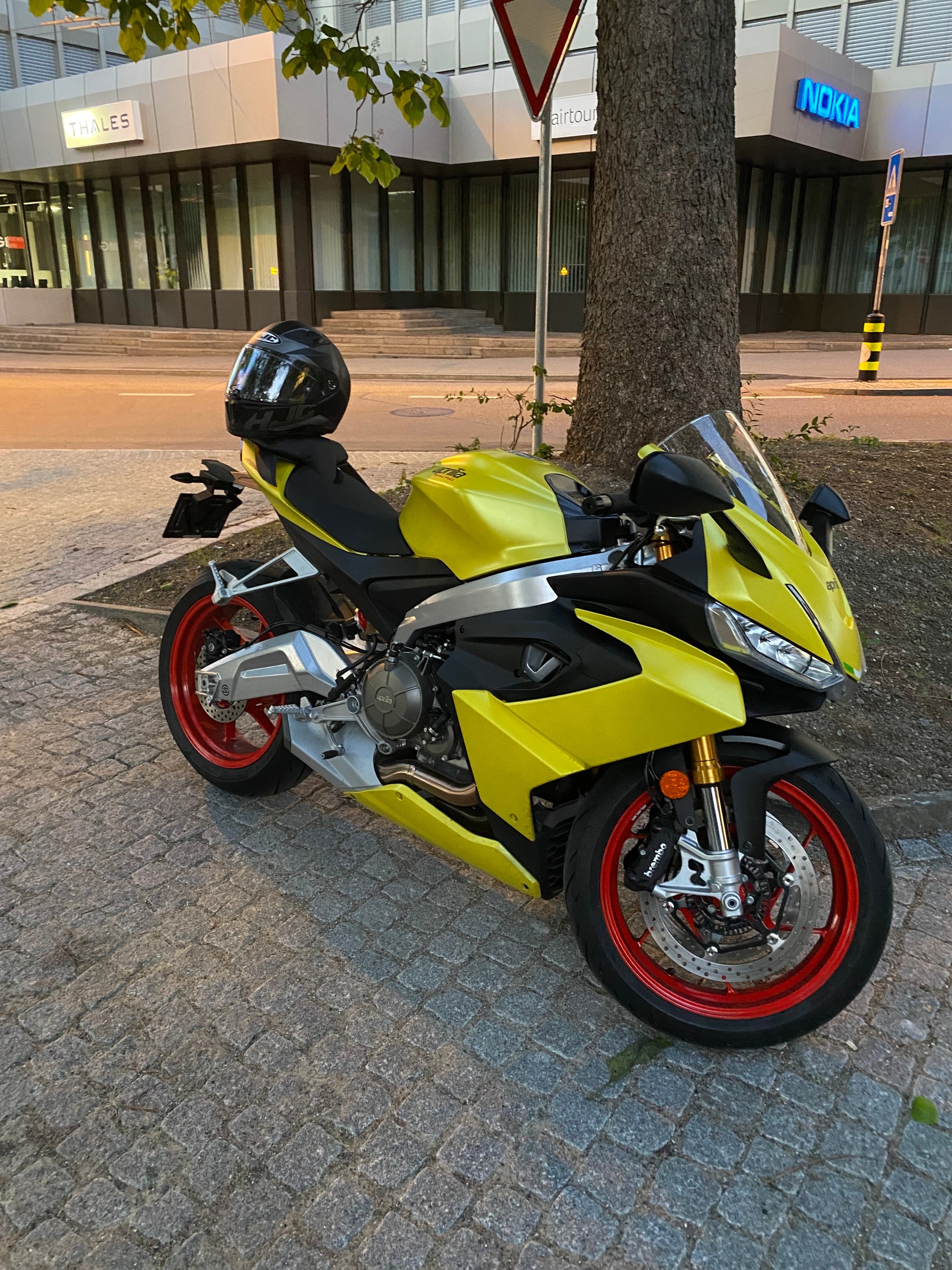 APRILIA RS 660 (35kW)-image-3