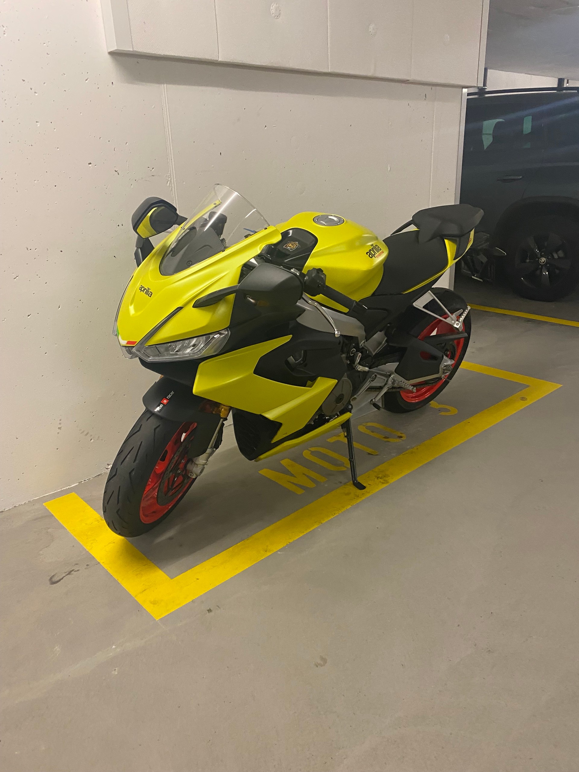 APRILIA RS 660 (35kW)-image-1
