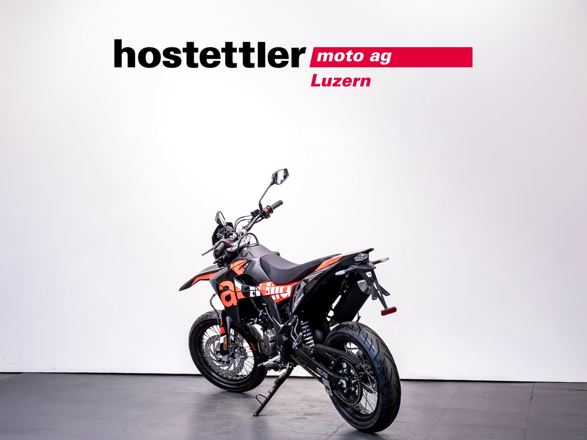 APRILIA SX 125-image-4