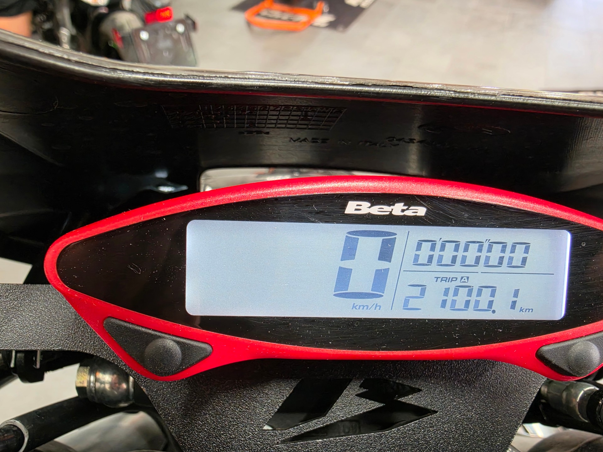 BETA RR 125-4T LC Motard-image-4