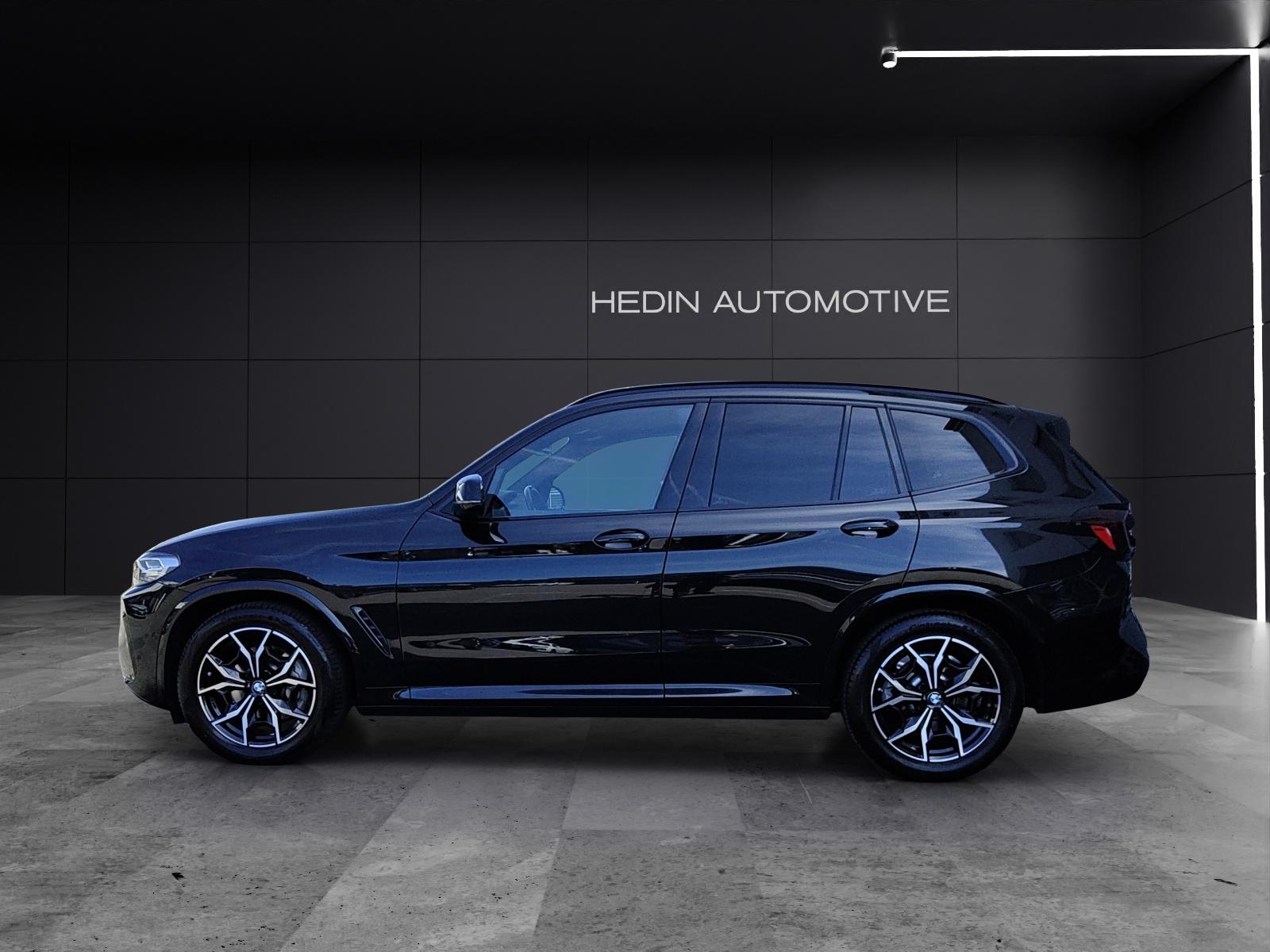 BMW X3 30d xDrive SAG-showroom-element-1