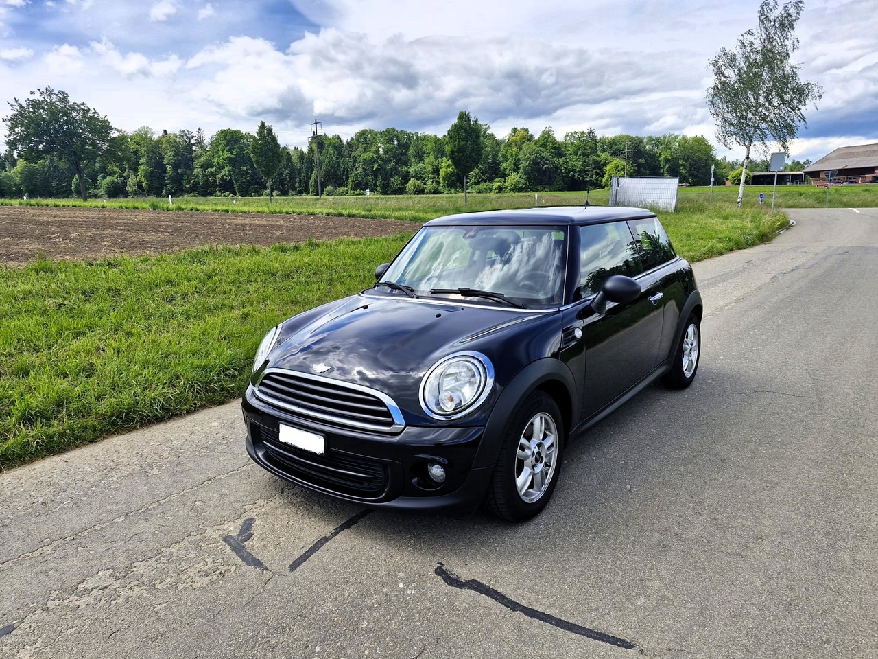 MINI One