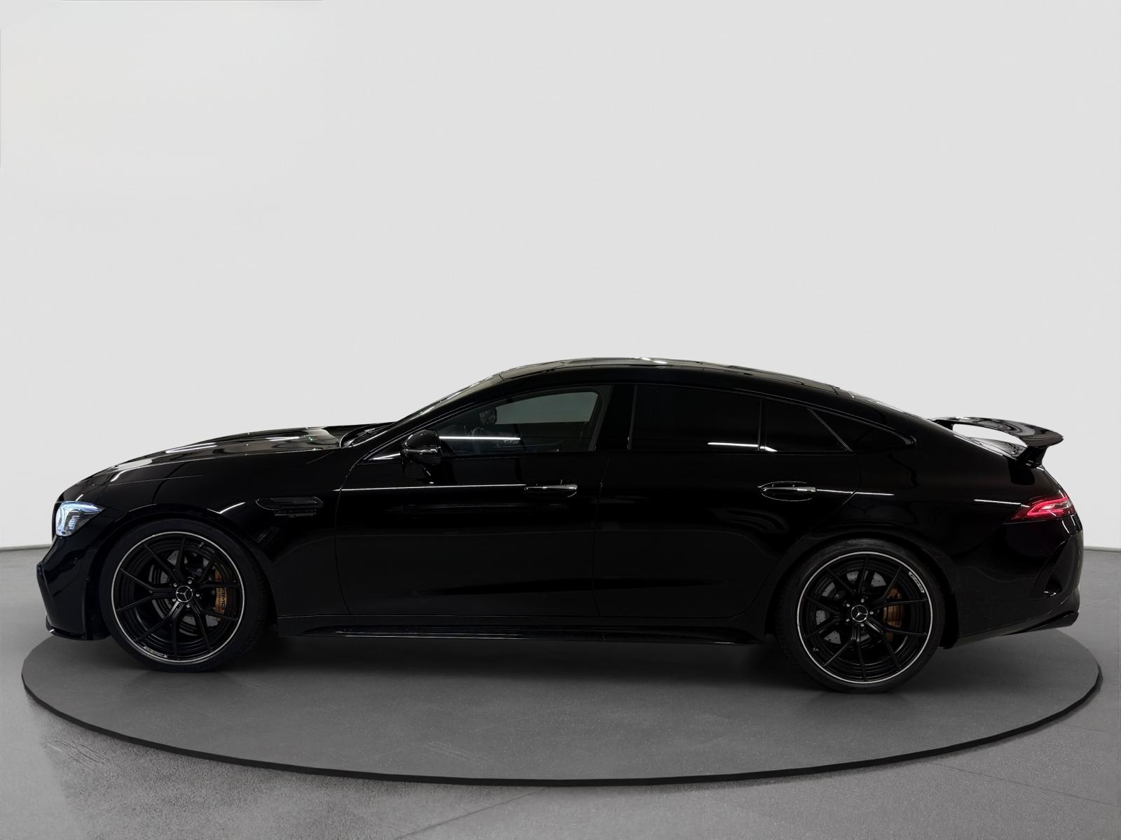 MERCEDES-BENZ AMG GT 4 63 S 4Matic+ E Performance AMG Sondermodell 2 MCT-image-1
